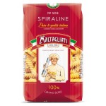 Макаронные изделия Maltagliati Спиралине 102, 450 г (kastd)