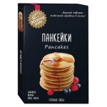 Мучная смесь Золотое утро Панкейки, 300 г Мучная смесь Золотое утро Панкейки, 300 г