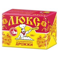 Дрожжи Саф-Нева хлебопекарные прессованные, 100 г (kastd) в магазинах Ашан