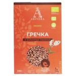 Крупа гречневая Arivera в варочных пакетах, 5х100 г (kastd)
