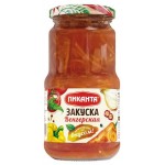 Закуска Пиканта Венгерская, 470 г (kastd)