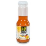 Соус кисло-сладкий MIDORI манго, 360 г (kastd)