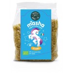 Макаронные изделия BIOLOGIC.TV Звездочки Итальянская паста из твердой пшеницы, 500 г (kastd)