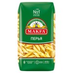 Перья Makfa любительские, 450 г (kastd)