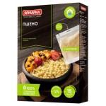 Пшено Ярмарка в варочных пакетах, 5х80 г (kastd)