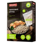 Перловая крупа Ярмарка в варочных пакетах, 5х80 г (kastd)