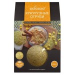 Отруби кукурузные Polezzno, 200 г (kastd) Отруби кукурузные Polezzno, 200 г (kastd)