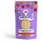 Лепестки миндаля ЕМ для кондитеров и бариста, 90 г (kastd) Лепестки миндаля ЕМ для кондитеров и бариста, 90 г (kastd)