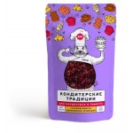 Клюква резаная ЕМ для кондитеров и бариста, 150 г (kastd) Клюква резаная ЕМ для кондитеров и бариста, 150 г (kastd)