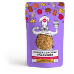 Грецкий орех дробленый ЕМ для кондитеров и бариста, 120 г (kastd) Грецкий орех дробленый ЕМ для кондитеров и бариста, 120 г (kastd)