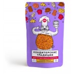 Крупа из печенья ЕМ миндальное с апельсином, 150 г (kastd)