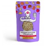 Миндаль дробленый ЕМ для кондитеров и бариста, 150 г (kastd)