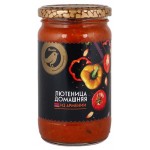 Лютеница АШАН Золотая птица домашняя, 360 г (kastd)