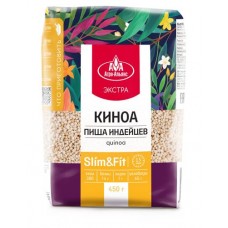 Киноа Агро-Альянс Экстра, 450 г (kastd) в магазинах Ашан