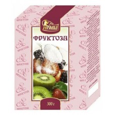 Фруктоза Рамил, 300 г (kastd) в магазинах Ашан