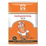 Разрыхлитель теста Альтаспайс, 15 г (kastd)