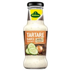 Соус тартар Kuhne, 250 мл (kastd) в магазинах Ашан