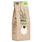 Мука пшеничная Чёрный хлеб особо тонкого помола органическая, 500 г (kastd)