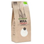 Мука гречневая Чёрный хлеб цельнозерновая органическая, 500 г (kastd)