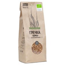 Гречка ядрица Чёрный хлеб органическая, 500 г (kastd) в магазинах Ашан