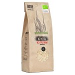 Крупа из полбы Чёрный хлеб дробленая органическая, 500 г (kastd)