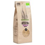 Крупа овсяная Черный хлеб цельная БИО, 500 г (kastd)