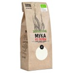 Мука из пшеницы полбы Черный хлеб особо тонкого помола, 500 г (kastd)