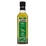 Масло оливковое Filippo Berio Extra virgin olive oil нерафинированное первого отжима c базиликом, 250 мл (kastd) Масло оливковое Filippo Berio Extra virgin olive oil нерафинированное первого отжима c базиликом, 250 мл (kastd)