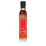 Масло оливковое Filippo Berio Extra virgin olive oil нерафинированное первого отжима c перцем чили, 250 мл (kastd) Масло оливковое Filippo Berio Extra virgin olive oil нерафинированное первого отжима c перцем чили, 250 мл (kastd)