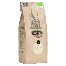 Крупа ячменная Черный хлеб Ячневая, 750 г (kastd) в магазинах Ашан