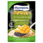 Отруби овсяные Мистраль Энергия и бодрость, 30 г (kastd) Отруби овсяные Мистраль Энергия и бодрость, 30 г (kastd)