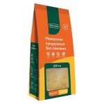 Макаронные изделия Dиетика Вермишель из кукурузной муки без глютена, 300 г (kastd)