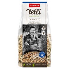 Перлотто Yelli по-итальянски с шампиньонами, 180 г (kastd) в магазинах Ашан