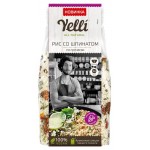 Рис Yelli со шпинатом по-гречески, 190 г (kastd)