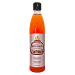 Уксус винный Кинто из красного вина 6%, 520 г (kastd)