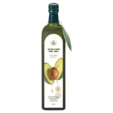 Масло авокадо Avocado oiL Ė1, 1 л (kastd) в магазинах Ашан
