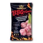 Маринад сухой Царская приправа BBQ Time чесночный, 30 г (kastd) Маринад сухой Царская приправа BBQ Time чесночный, 30 г (kastd)