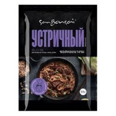 Соус для приготовления SanBonsai Устричный, 95 г (kastd) в магазинах Ашан