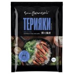 Соус для приготовления SanBonsai Терияки, 95 г (kastd) Соус для приготовления SanBonsai Терияки, 95 г (kastd)