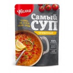 Суп чечевичный Увелка, 150 г (kastd)