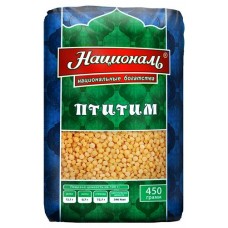 Птитим Националь, 450 г (kastd) в магазинах Ашан