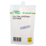 Соус майонезный Каждый день постный 25%, 400 мл (kastd)