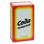 Сода пищевая, 500 г (kastd)