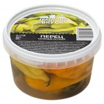 Перец соленый острый Традиции вкуса, 500 г (kastd)