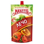 Кетчуп МАХЕЕВЪ Лечо, 300 г (kastd)