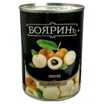 Лонган в сиропе Бояринъ, 565 мл (kastd)