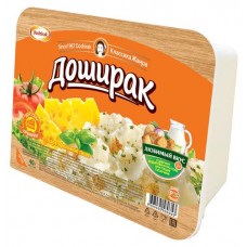 Картофельное пюре быстрого приготовления Доширак Премиум со вкусом сыра, 40 г (kastd) в магазинах Ашан