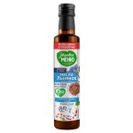 Масло льняное Здоровое Меню нерафинированное, 250 мл (kastd)