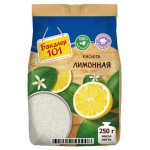 Лимонная кислота Бакалея 101, 250 г (kastd) Лимонная кислота Бакалея 101, 250 г (kastd)