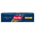 Спагетти Barilla Capellini n.1 из твердых сортов пшеницы, 450 г (kastd) Спагетти Barilla Capellini n.1 из твердых сортов пшеницы, 450 г (kastd)